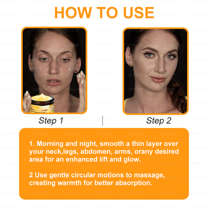 ✨🇬🇧✨Made and Shipped from UK ✨ VLSVLS® Bee Venom Skin Restoration Cream 🔥 LAST DAY 80% OFF