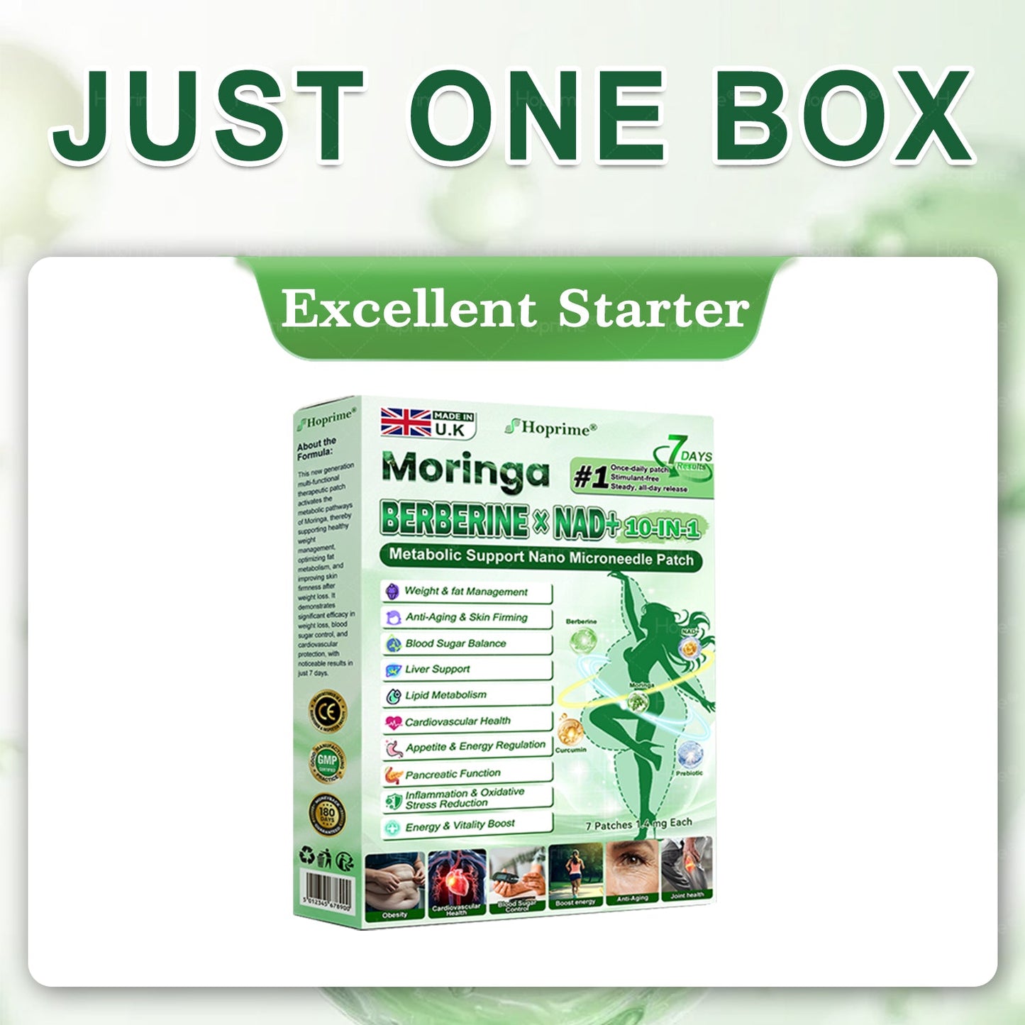 𝑯𝒐𝒑𝒓𝒊𝒎𝒆® 𝑴𝒐𝒓𝒊𝒏𝒈𝗮 · 𝗕𝗲𝗿𝗯𝗲𝗿𝙞𝙣𝙚 × 𝙉𝘼𝐃+ 𝟏𝟎-𝐢𝐧-𝟏 𝗔𝗱𝘃𝗮𝗻𝗰𝙚𝙙 𝙉𝙖𝙣𝙤 𝙈𝙞𝙘𝙧𝙤𝙣𝙚𝙚𝐝𝐥𝐞 𝐏𝐚𝐭𝙘𝙝🇬🇧(𝐉𝐮𝐬𝐭 𝐨𝐧𝐜𝐞 𝐚 𝐝𝐚𝐲, 𝐯𝐢𝐬𝐢𝐛𝐥𝐞 𝐜𝐡𝐚𝐧𝐠𝐞𝐬 𝐢𝐧 𝟕 𝐝𝐚𝐲𝐬） ✅ 𝐅𝐨𝐫 𝐨𝐛𝐞𝐬𝐢𝐭𝐲, 🅛🅞🅞🅢🅔 🅢🅚🅘🅝, 𝐝𝐢𝐚𝐛𝐞𝐭𝐞𝐬, 𝐬𝐥𝐞𝐞𝐩 𝐚𝐩𝐧𝐞𝐚, 𝐣𝐨𝐢𝐧𝐭 𝐢𝐬𝐬𝐮𝐞𝐬, 𝐚𝐧𝐝 𝐦𝐨𝐫𝐞