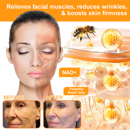 ✨🇬🇧✨Made and Shipped from UK ✨ VLSVLS® Bee Venom Skin Restoration Cream 🔥 LAST DAY 80% OFF
